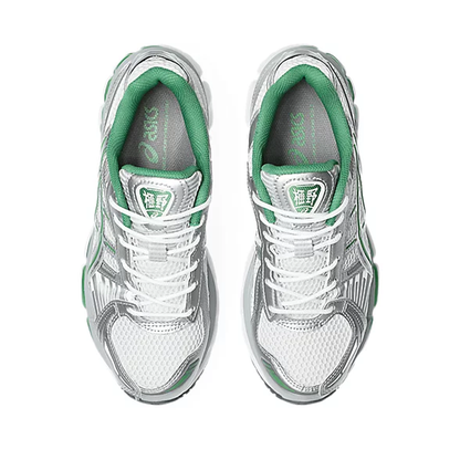 Men's Asics Gel-Kayano 12.1 'Silver Green'