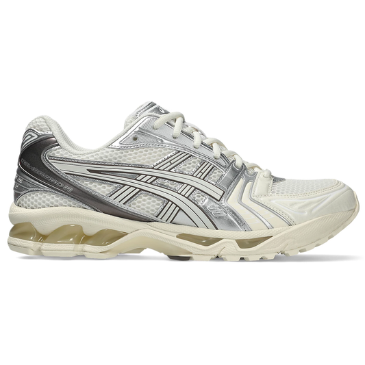 Men's ASICS Gel Kayano 14 'Cream/Cocoa Powder'