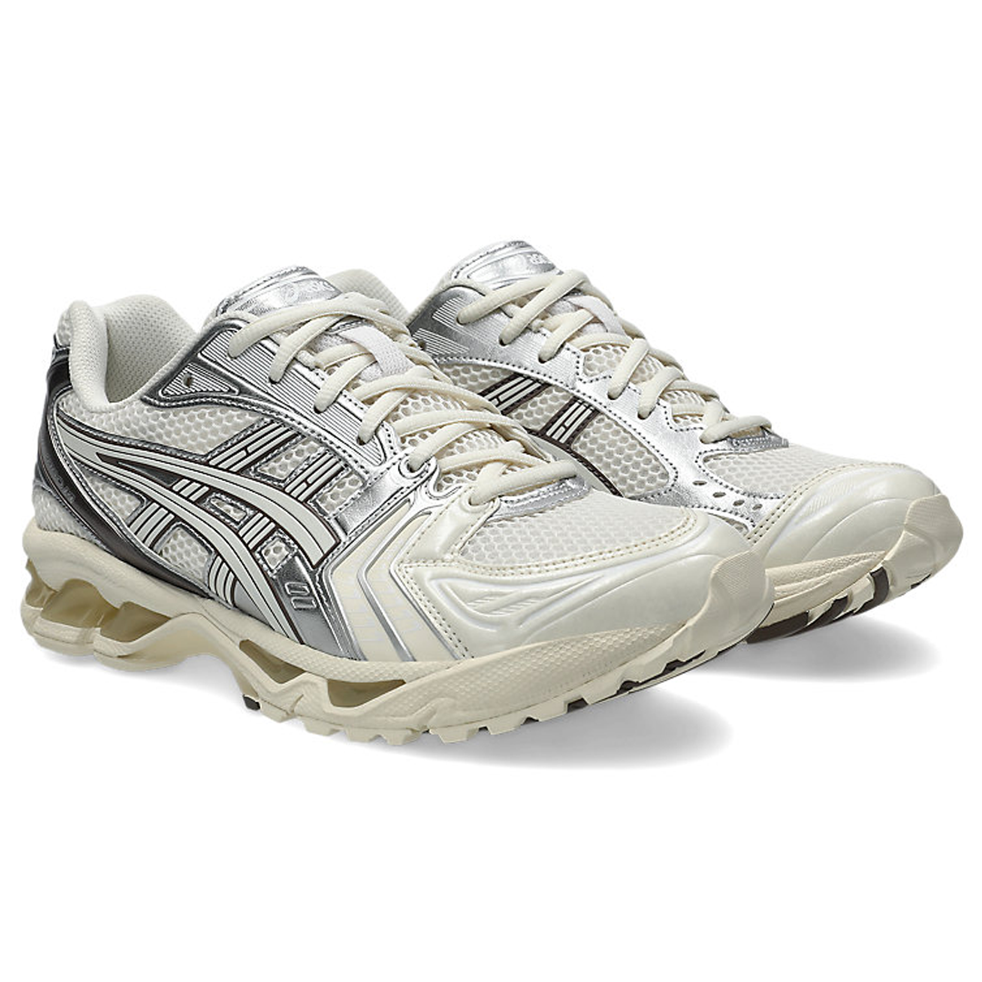 Men's ASICS Gel Kayano 14 'Cream/Cocoa Powder'