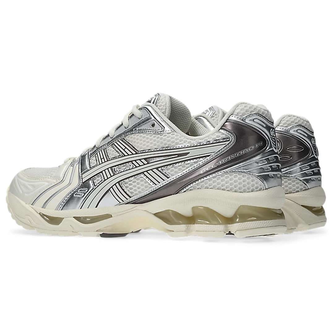 Men's ASICS Gel Kayano 14 'Cream/Cocoa Powder'