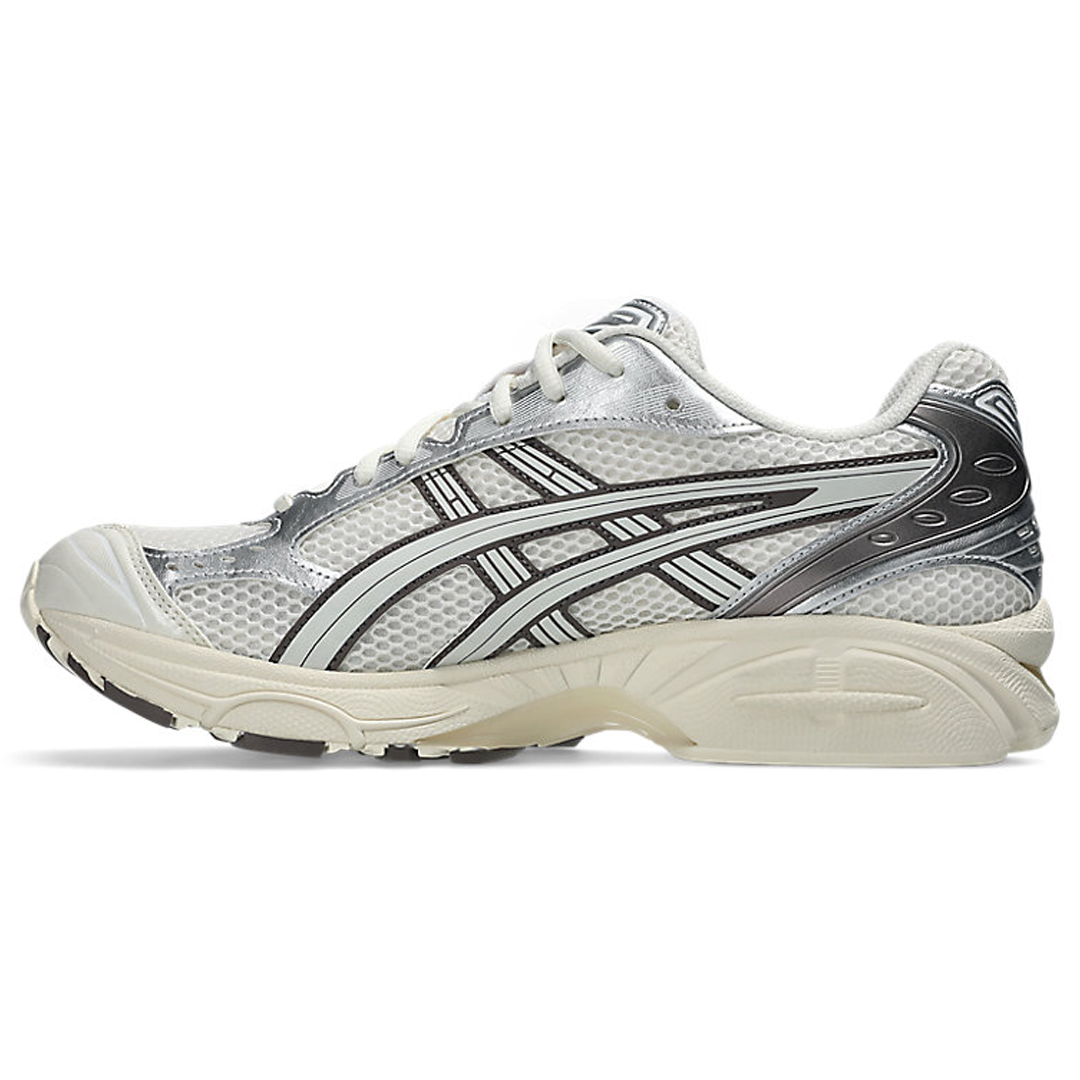 Men's ASICS Gel Kayano 14 'Cream/Cocoa Powder'