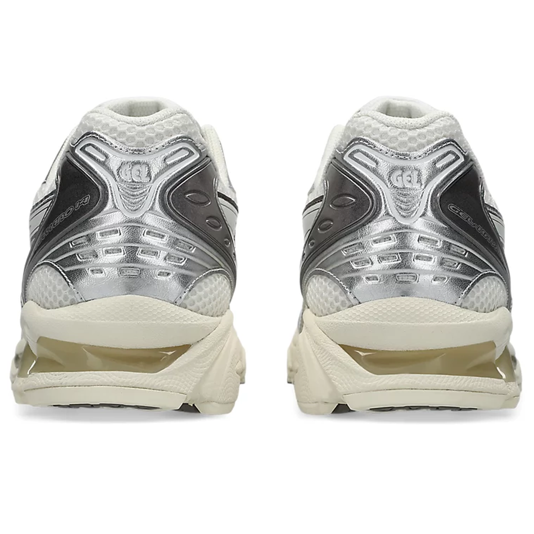 Men's ASICS Gel Kayano 14 'Cream/Cocoa Powder'