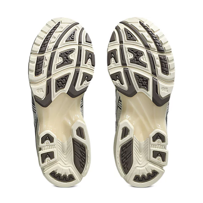 Men's ASICS Gel Kayano 14 'Cream/Cocoa Powder'