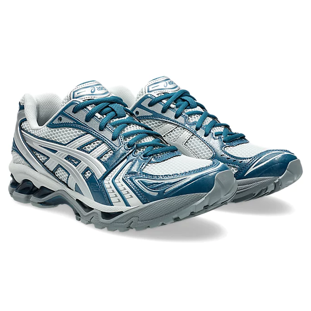 Men's Asics Gel Kayano 14 'Glacier Grey'