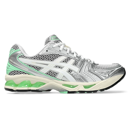 Men's Asics Gel Kayano 14 'White/Menthol'