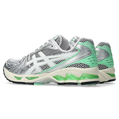 Men's Asics Gel Kayano 14 'White/Menthol'