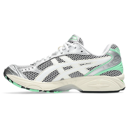 Men's Asics Gel Kayano 14 'White/Menthol'