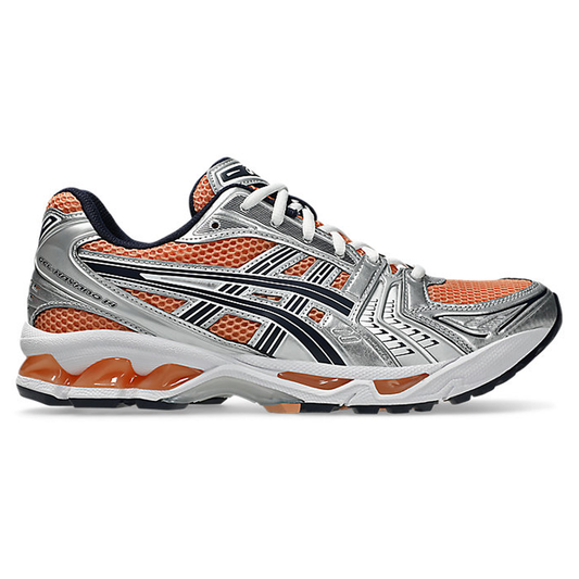 Men's ASICS Gel-Kayano 14 'Sepia/Pure Silver'