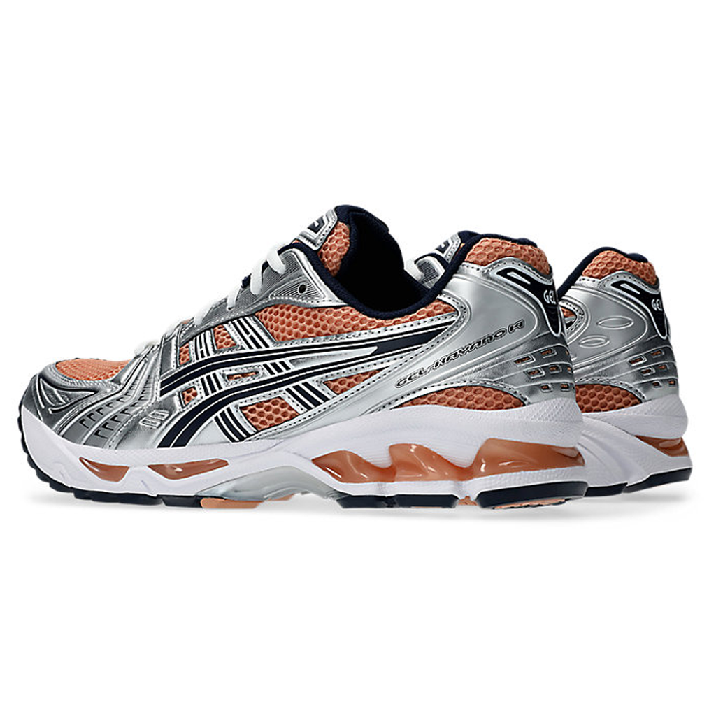 Men's ASICS Gel-Kayano 14 'Sepia/Pure Silver'