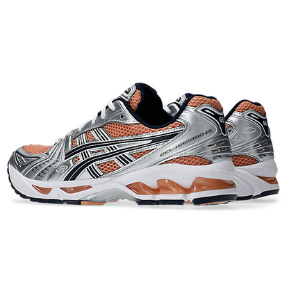 Men's ASICS Gel-Kayano 14 'Sepia/Pure Silver'