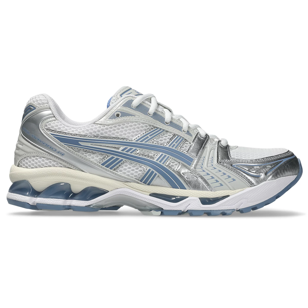 Men's Gel Kayano 14 'White/Light Navy'