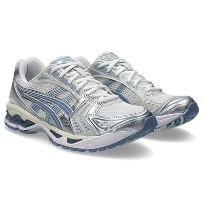 Men's Gel Kayano 14 'White/Light Navy'
