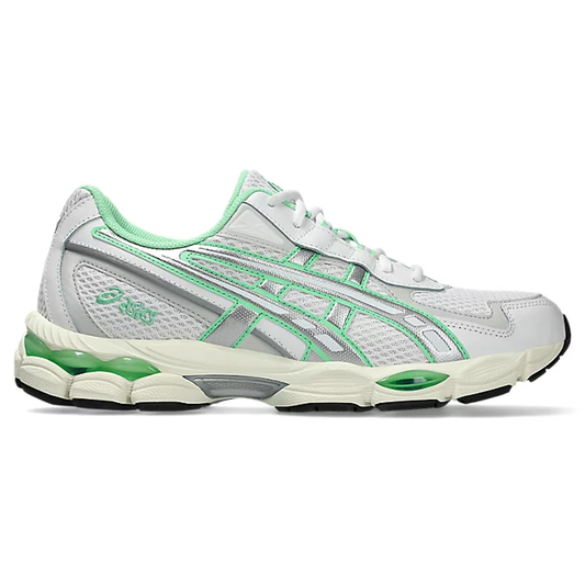 Men's ASICS Gel NYC 2055 'White/Menthol'
