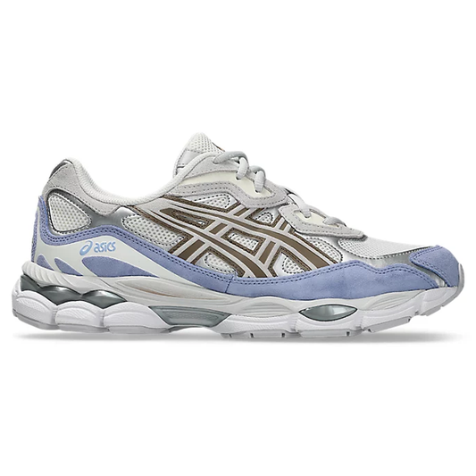 Men's ASICS Gel NYC 'Cream Periwinkle Blue'