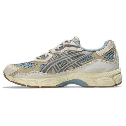 Men's ASICS Gel NYC 'Dolphin Grey'