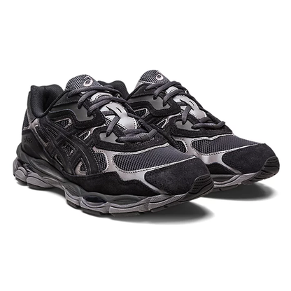 Men's ASICS Gel-NYC 'Black/Graphite Grey'