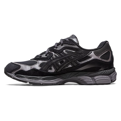 Men's ASICS Gel-NYC 'Black/Graphite Grey'
