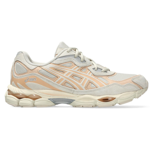 Men's ASICS Gel NYC 'Oatmeal/Apricot'