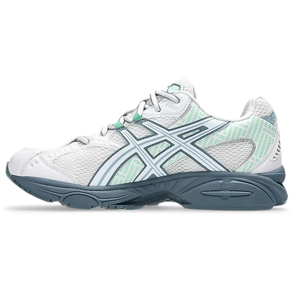 Men's Asics Gel Nimbus 10.1 GTX 'White/Fjord Grey'
