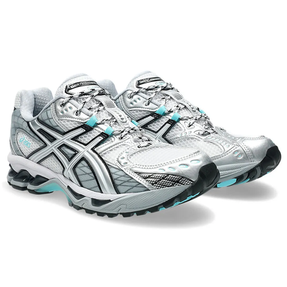 Mens Asics Gel-Nimbus 10.1 'Grey Aqua'