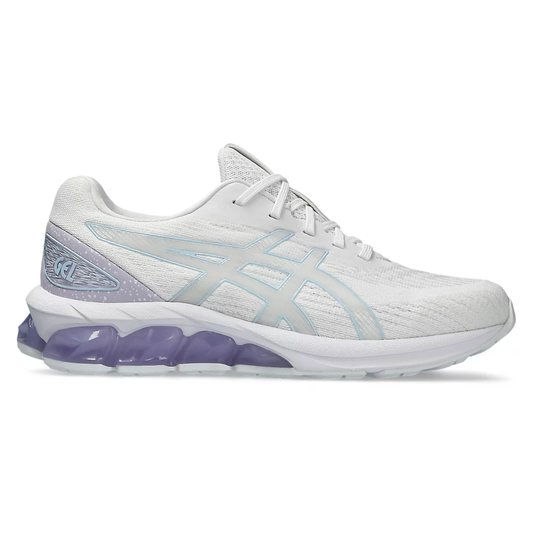Women's Asics Gel Quantum 180 VII 'White/Ash Rock'