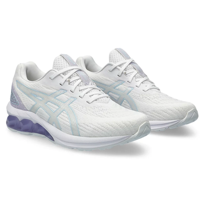 Women's Asics Gel Quantum 180 VII 'White/Ash Rock'