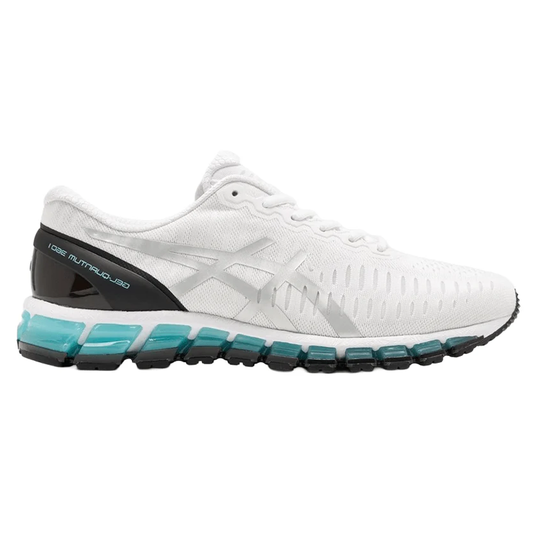 Men's Asics Gel Quantum 360 'Larimar Blue'