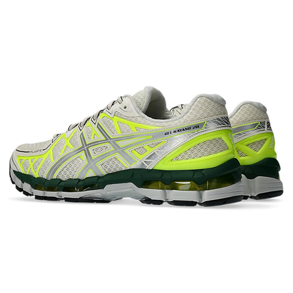 Men's ASICS Gel Kayanoo 20 'Cream/Pure Silver'