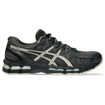 Men's ASICS Kayano 20 'Obsidian Grey'