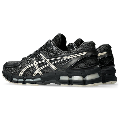 Men's ASICS Kayano 20 'Obsidian Grey'