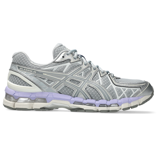 Men's Asics Kayano 20 'Piedmont Grey/Lavender'