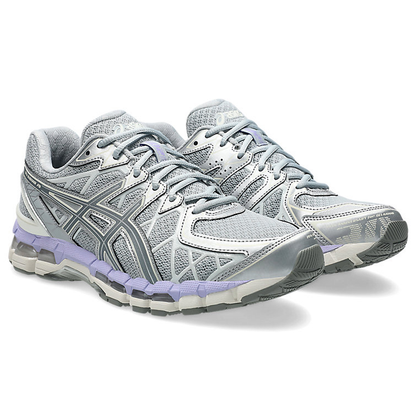 Men's Asics Kayano 20 'Piedmont Grey/Lavender'