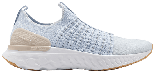 Women's Nike React Phantom Run Flyknit 2 'Hydrogen Blue'