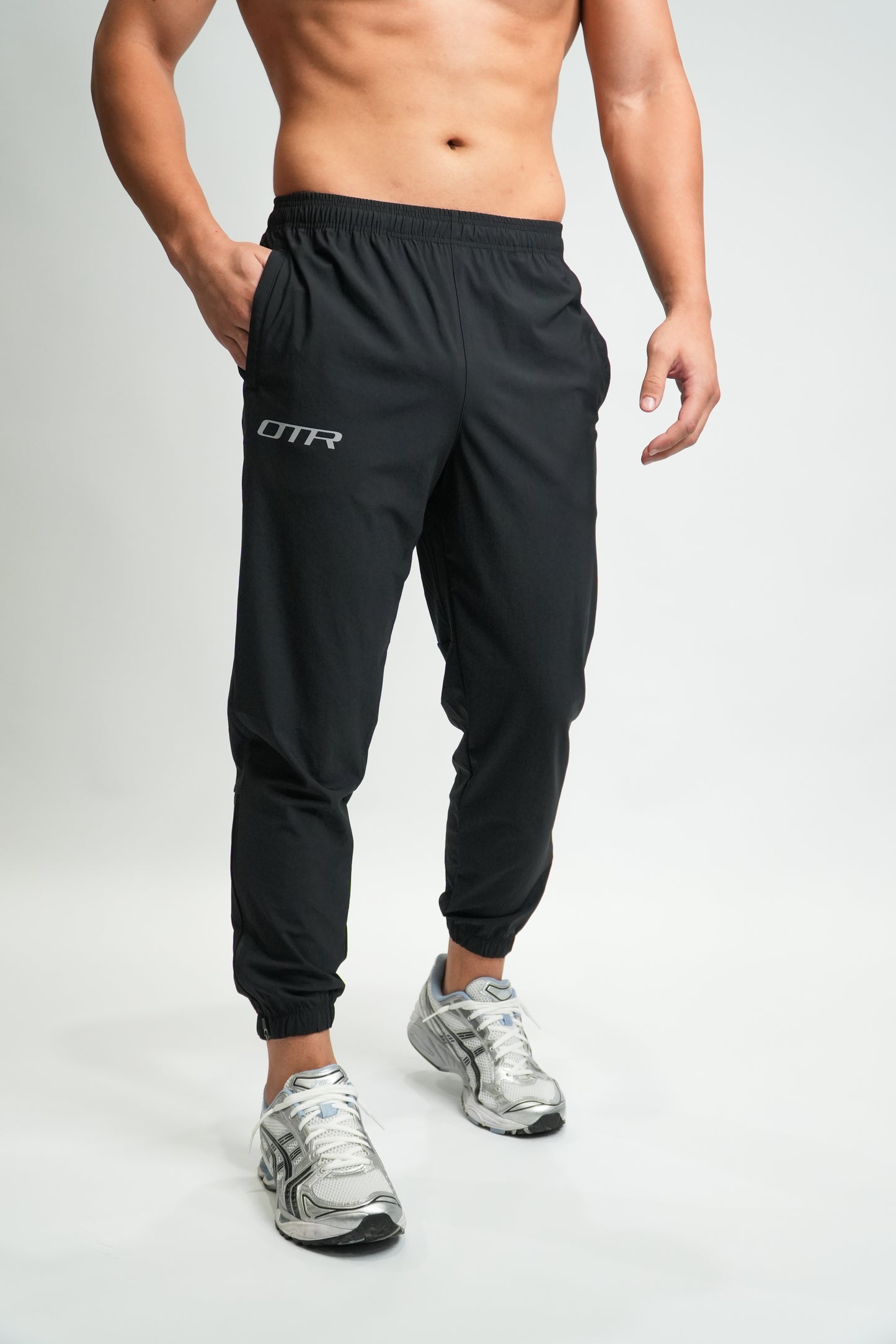 OTR Dri-FIT Competition Pant's 'Black'