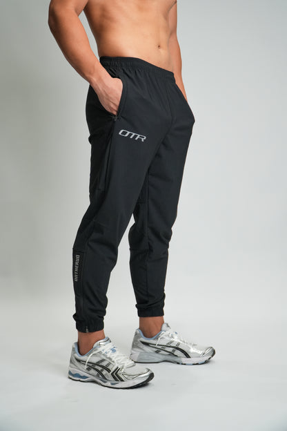 OTR Dri-FIT Competition Pant's 'Black'
