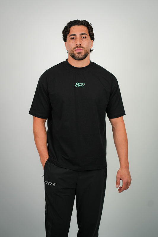 OTRC Oversize T-Shirt 'TIFFANY'