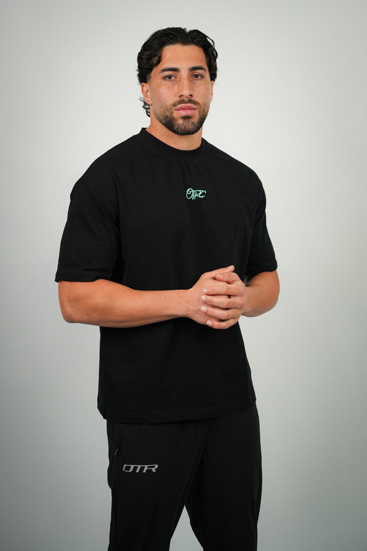 OTRC Oversize T-Shirt 'TIFFANY'