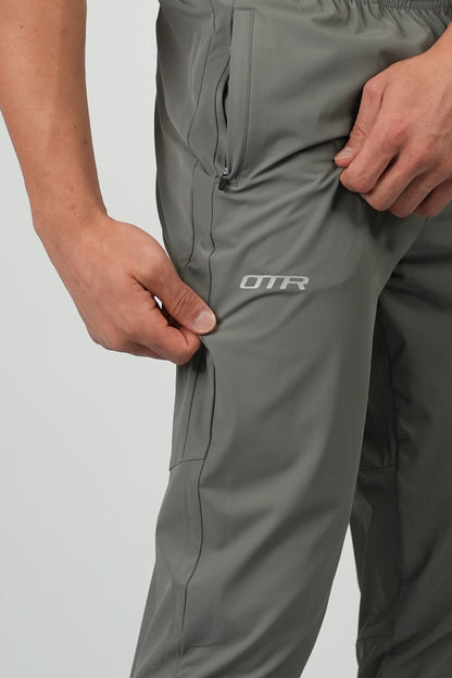 OTR Dri Fit Pants ‘DARK GREY’