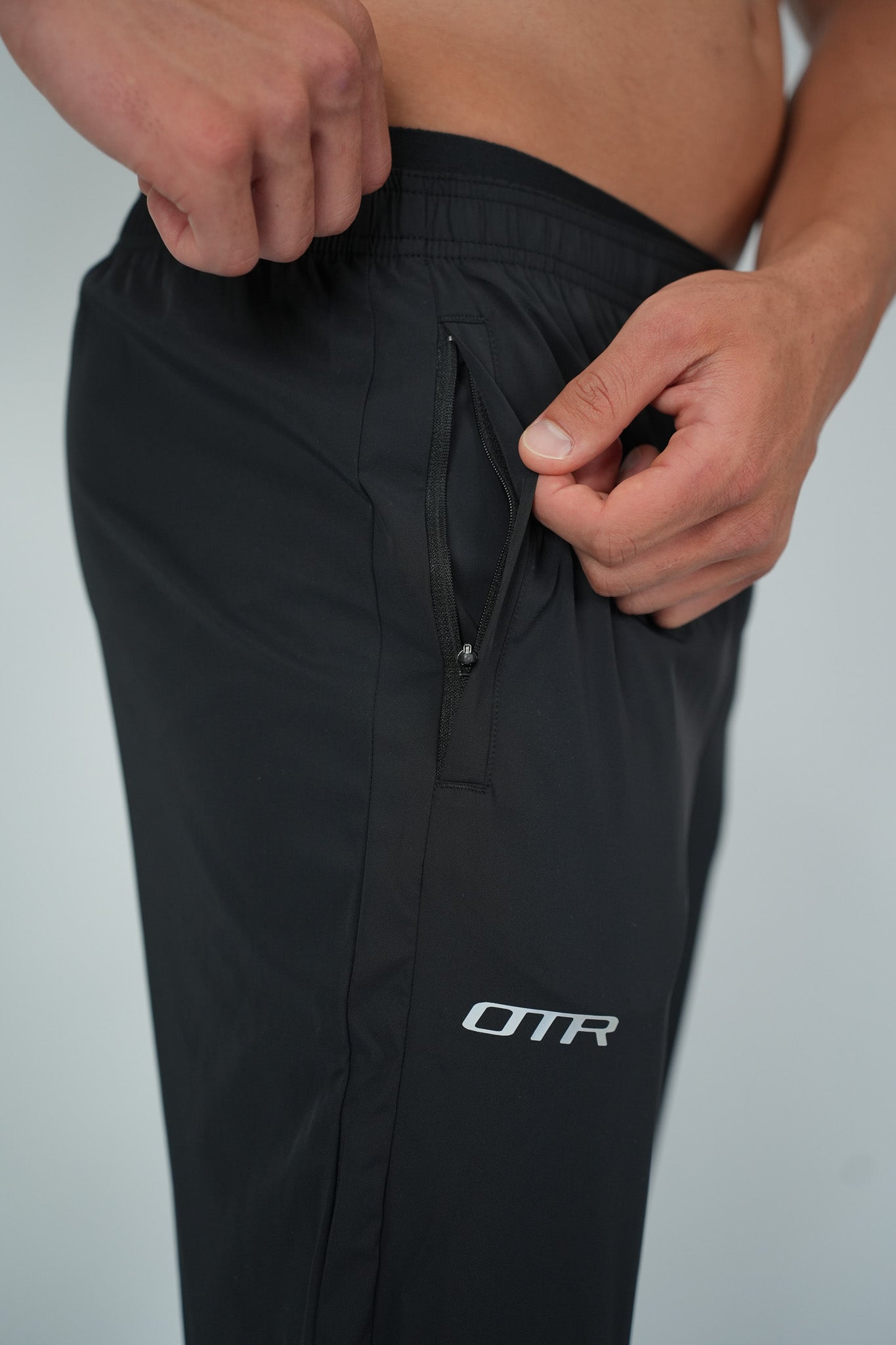 OTR Dri-Fit Pants 'Black'