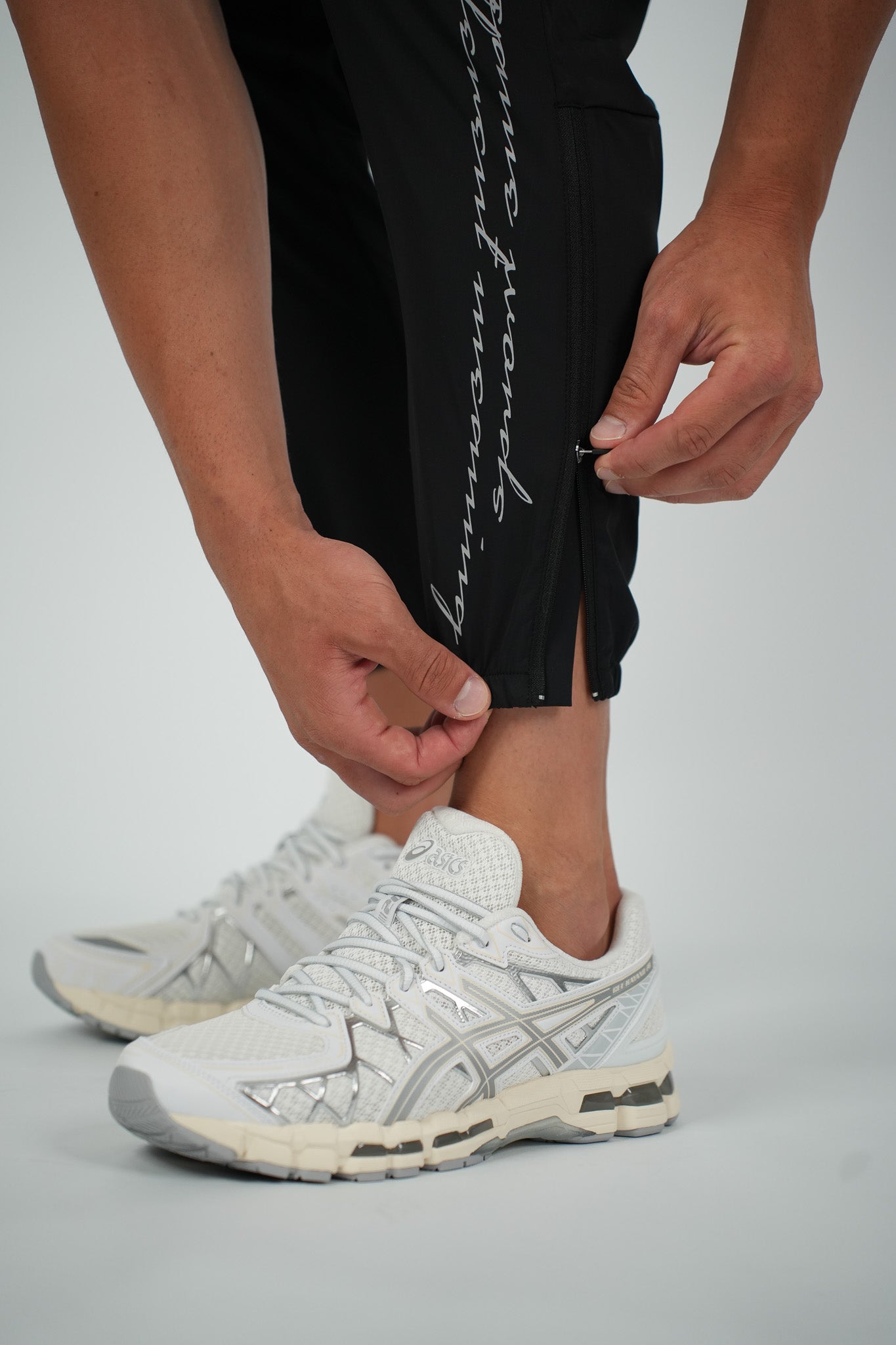 OTR Dri-Fit Pants 'Black'