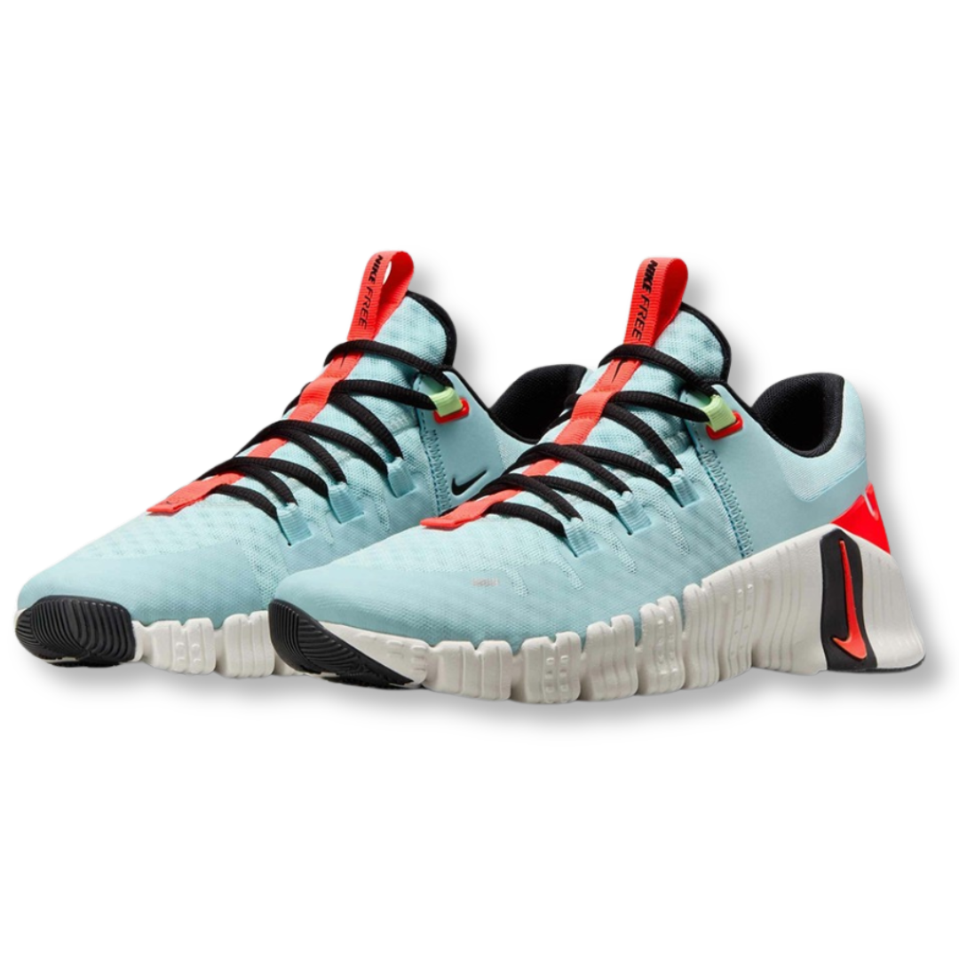 Women's Nike Free Metcon 5 'Glacier Blue'