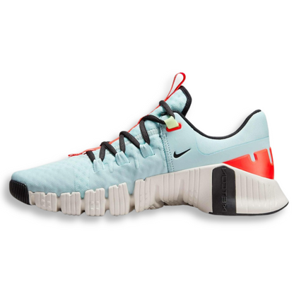 Women's Nike Free Metcon 5 'Glacier Blue'