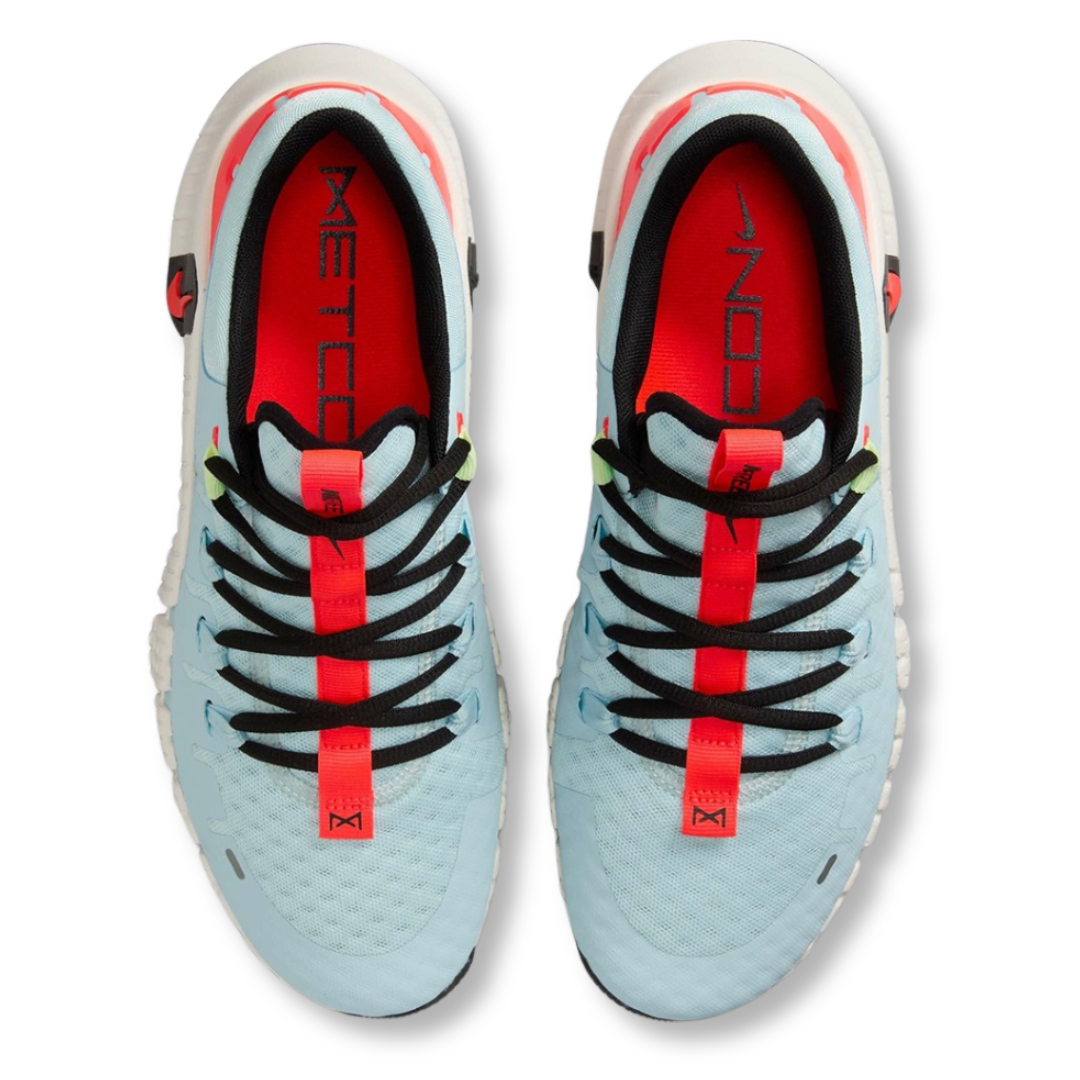 Women's Nike Free Metcon 5 'Glacier Blue'