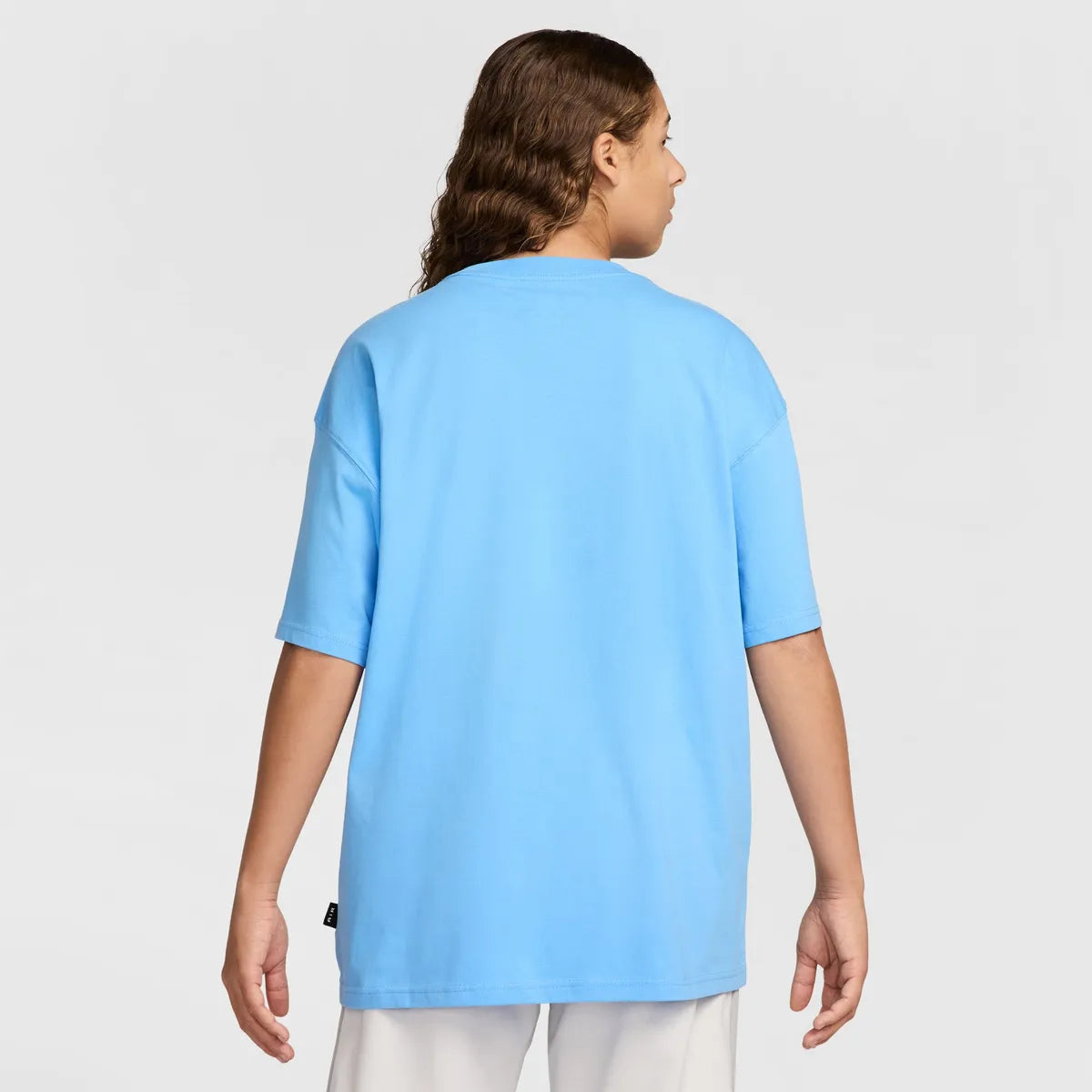 Men’s Nike Sportswear Max90 T-Shirt 'Blue'
