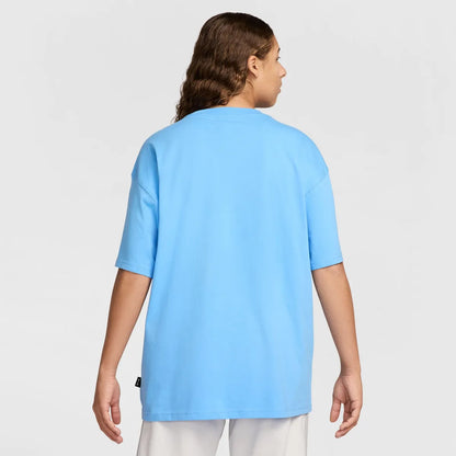 Men’s Nike Sportswear Max90 T-Shirt 'Blue'