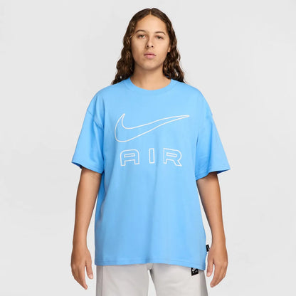 Men’s Nike Sportswear Max90 T-Shirt 'Blue'