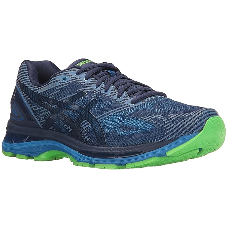 ASICS GEL Nimbus 19 Lite-Show 'Deep Blue'