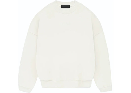 Fear of God Essentials Crewneck Cloud Dancer