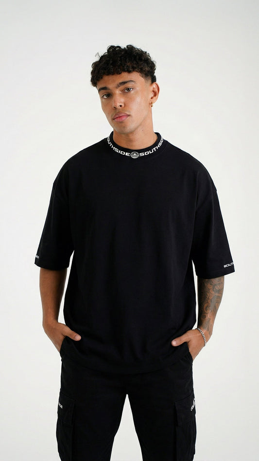 Southside Flexin Tee 'Black'