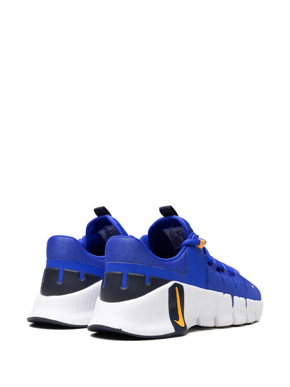 Free Metcon 5 "Racer Blue Sundial"